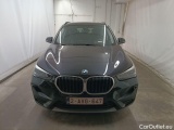  Bmw  X1 BMW  sDrive16dA (85 kW) 5d #5