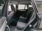  Bmw  X1 BMW  sDrive16dA (85 kW) 5d #6
