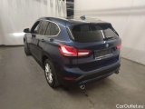  Bmw  X1 BMW  sDrive18dA (100 kW) 5d #7