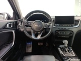  KIA  Cee'd KIA  Sportswagon Business Line 1.6 GDi PHEV DCT 5d #9