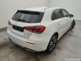  Mercedes  A-Klasse Mercedes-Benz  A 180 d Business Solution Aut. 5d #2