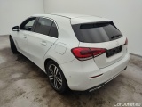  Mercedes  A-Klasse Mercedes-Benz  A 180 d Business Solution Aut. 5d #7