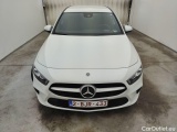  Mercedes  A-Klasse Mercedes-Benz  A 180 d Business Solution Aut. 5d #5