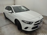  Mercedes  A-Klasse Mercedes-Benz  A 180 d Business Solution Aut. 5d #8