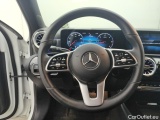  Mercedes  A-Klasse Mercedes-Benz  A 180 d Business Solution Aut. 5d #20