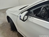  Mercedes  A-Klasse Mercedes-Benz  A 180 d Business Solution Aut. 5d #31
