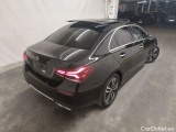  Mercedes  A-Klasse Mercedes-Benz  Limousine A 200d Business Solution 4d #2