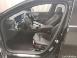  Mercedes  A-Klasse Mercedes-Benz  Limousine A 200d Business Solution 4d #3