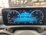  Mercedes  A-Klasse Mercedes-Benz  Limousine A 200d Business Solution 4d #6