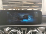  Mercedes  A-Klasse Mercedes-Benz  Limousine A 200d Business Solution 4d #14