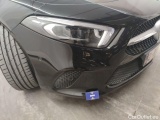  Mercedes  A-Klasse Mercedes-Benz  Limousine A 200d Business Solution 4d #26