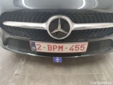  Mercedes  A-Klasse Mercedes-Benz  Limousine A 200d Business Solution 4d #37