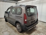  Peugeot  RIFTER Peugeot  1.2 PureTech 110 S/S Allure 5d #7
