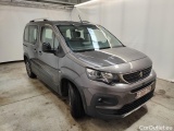  Peugeot  RIFTER Peugeot  1.2 PureTech 110 S/S Allure 5d #8