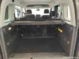  Peugeot  RIFTER Peugeot  1.2 PureTech 110 S/S Allure 5d #15