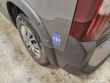  Peugeot  RIFTER Peugeot  1.2 PureTech 110 S/S Allure 5d #39