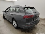  Volkswagen  Golf  Volkswagen Variant VIII 2.0 TDI 85kW DSG Life 5d #7