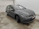  Volkswagen  Golf  Volkswagen Variant VIII 2.0 TDI 85kW DSG Life 5d #8