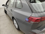  Volkswagen  Golf  Volkswagen Variant VIII 2.0 TDI 85kW DSG Life 5d #26