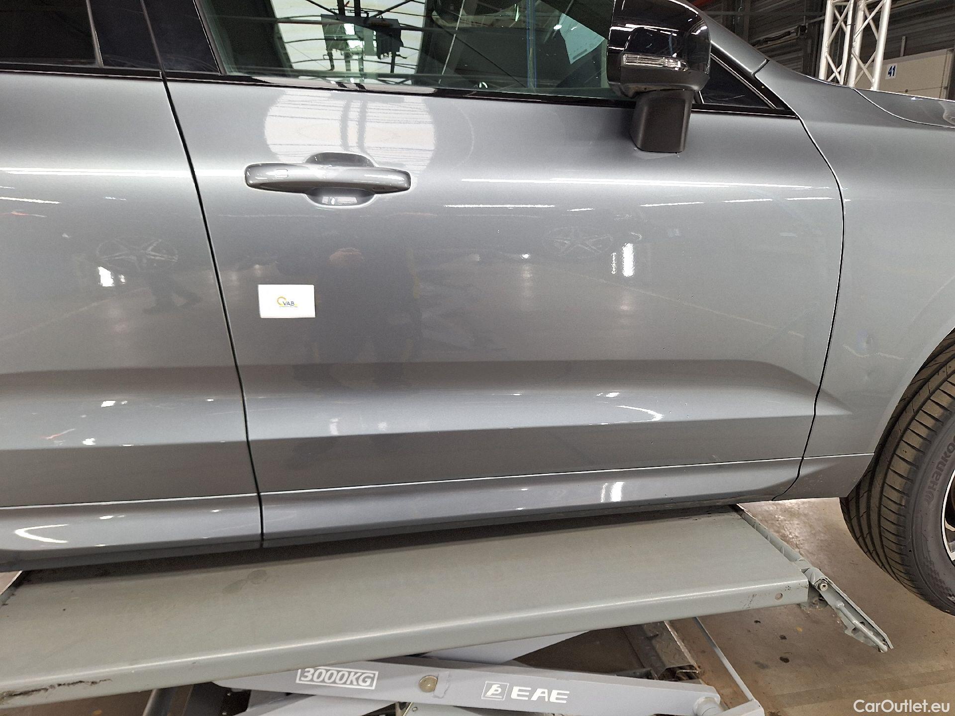 Volvo  XC60 Volvo,  '17, Volvo  D4 120kW Geartronic R-Design 5d #46