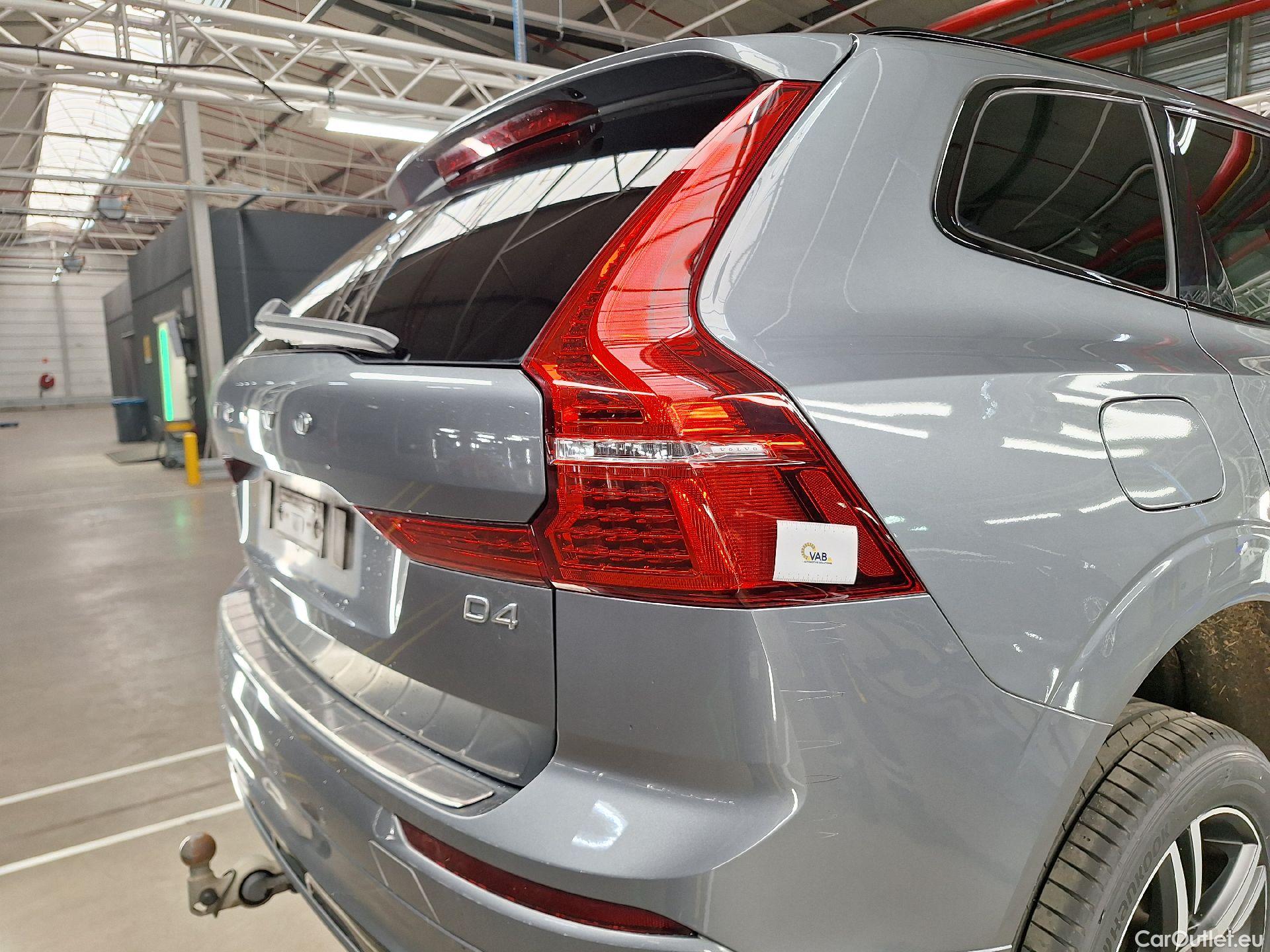  Volvo  XC60 Volvo,  '17, Volvo  D4 120kW Geartronic R-Design 5d #33