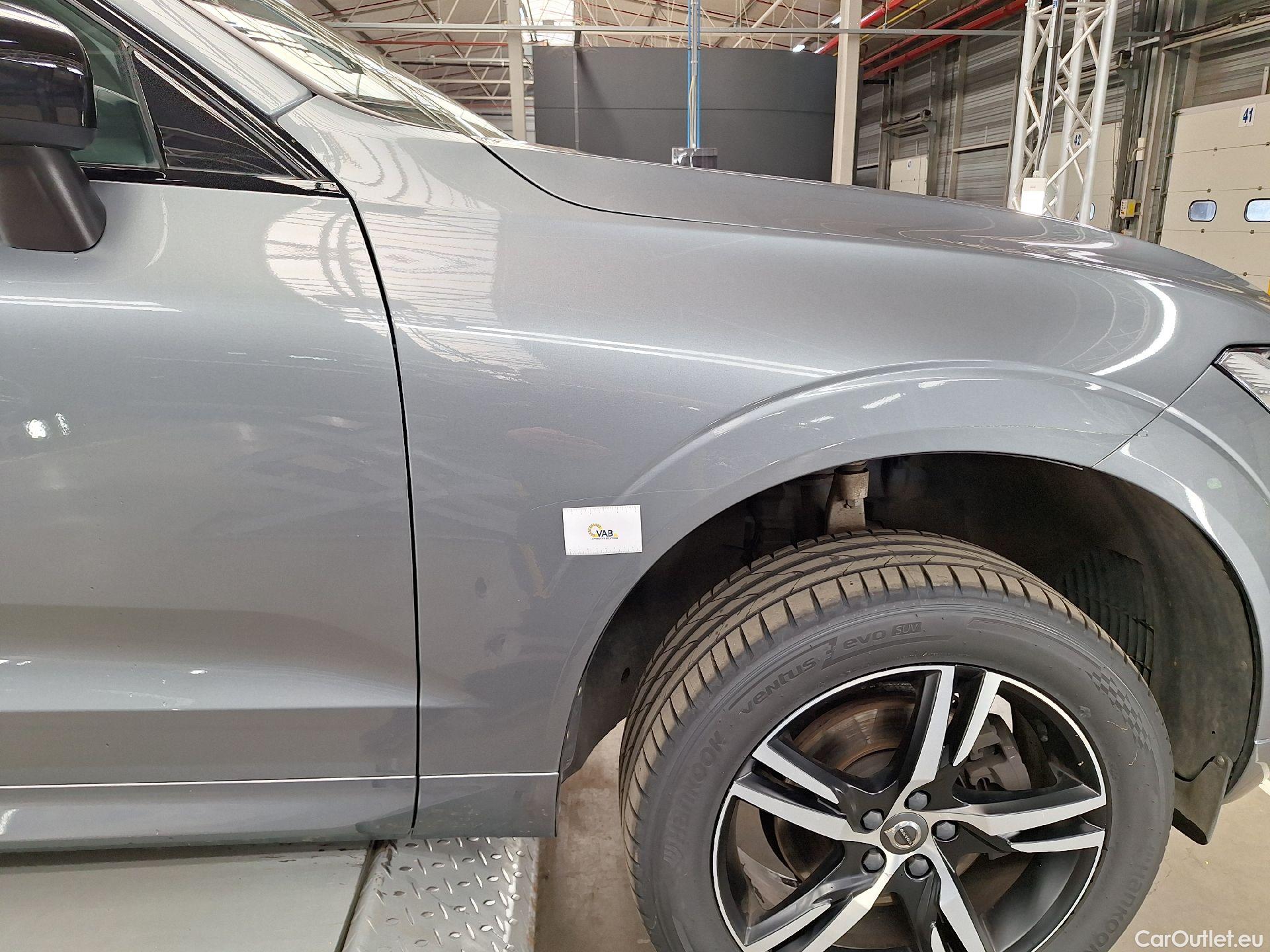  Volvo  XC60 Volvo,  '17, Volvo  D4 120kW Geartronic R-Design 5d #52