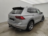  Volkswagen  Tiguan Volkswagen  Allspace 2.0 TDI SCR DSG7 Platinum 5d 7pl #2