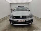  Volkswagen  Tiguan Volkswagen  Allspace 2.0 TDI SCR DSG7 Platinum 5d 7pl #5
