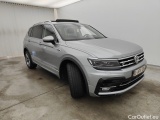  Volkswagen  Tiguan Volkswagen  Allspace 2.0 TDI SCR DSG7 Platinum 5d 7pl #8