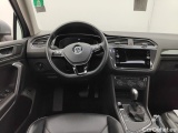  Volkswagen  Tiguan Volkswagen  Allspace 2.0 TDI SCR DSG7 Platinum 5d 7pl #9