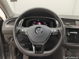  Volkswagen  Tiguan Volkswagen  Allspace 2.0 TDI SCR DSG7 Platinum 5d 7pl #21
