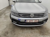  Volkswagen  Tiguan Volkswagen  Allspace 2.0 TDI SCR DSG7 Platinum 5d 7pl #26