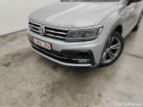 Volkswagen  Tiguan Volkswagen  Allspace 2.0 TDI SCR DSG7 Platinum 5d 7pl #28