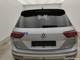  Volkswagen  Tiguan Volkswagen  Allspace 2.0 TDI SCR DSG7 Platinum 5d 7pl #48