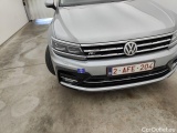  Volkswagen  Tiguan Volkswagen  Allspace 2.0 TDI SCR DSG7 Platinum 5d 7pl #60