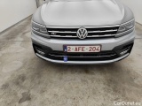  Volkswagen  Tiguan Volkswagen  Allspace 2.0 TDI SCR DSG7 Platinum 5d 7pl #63