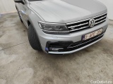  Volkswagen  Tiguan Volkswagen  Allspace 2.0 TDI SCR DSG7 Platinum 5d 7pl #65