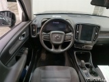  Volvo  XC 40 Volvo XC40 T3 Geartronic XC40 5d #9