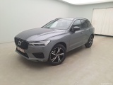  Volvo  XC60 Volvo,  '17, Volvo  D4 120kW Geartronic R-Design 5d #2