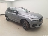  Volvo  XC60 Volvo,  '17, Volvo  D4 120kW Geartronic R-Design 5d #5