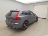 Volvo  XC60 Volvo,  '17, Volvo  D4 120kW Geartronic R-Design 5d #4