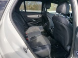  Mercedes  G-Klasee MERCEDES-BENZ Clase GLC / 2019 / 5P / todoterreno GLC 220 d 4MATIC #7