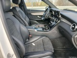  Mercedes  G-Klasee MERCEDES-BENZ Clase GLC / 2019 / 5P / todoterreno GLC 220 d 4MATIC #6