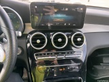  Mercedes  G-Klasee MERCEDES-BENZ Clase GLC / 2019 / 5P / todoterreno GLC 220 d 4MATIC #12