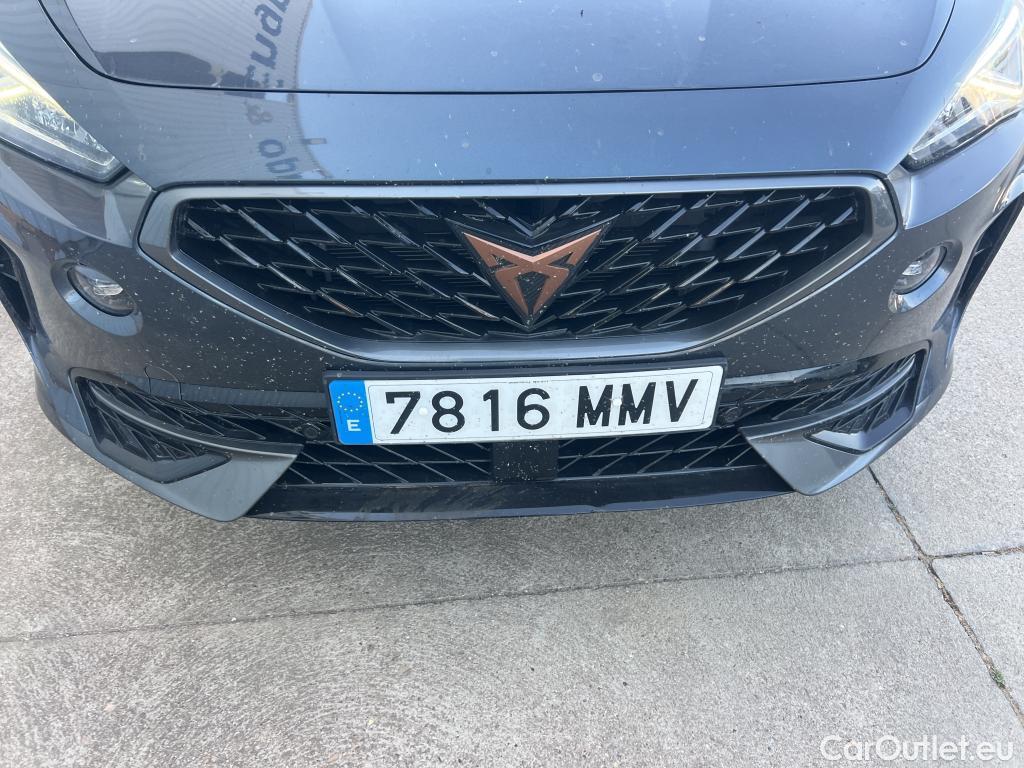  Cupra  Formentor  1.5 150CV AT7 E6d #28