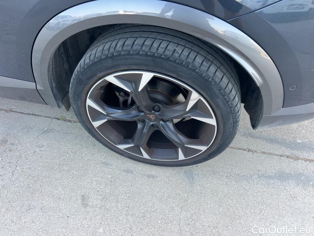  Cupra  Formentor  1.5 150CV AT7 E6d #3