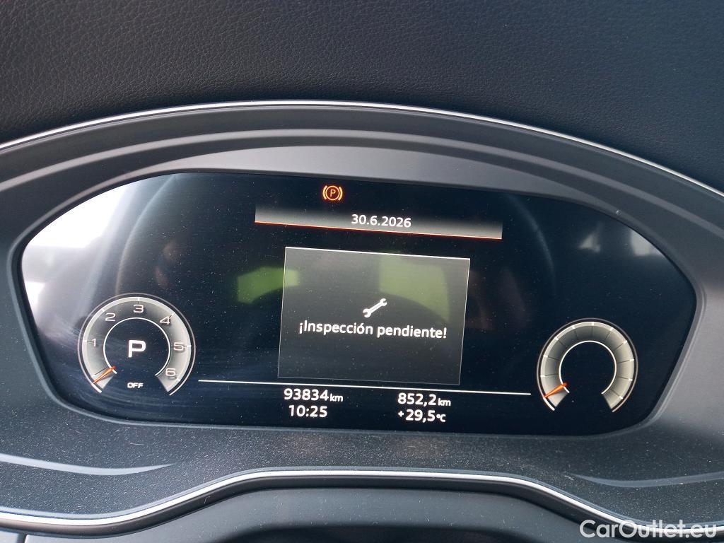  Audi  Q5 AUDI  SPORTBACK / 2020 / 5P / todoterreno Black line 40 TDI 150kW quattro-ultra #20