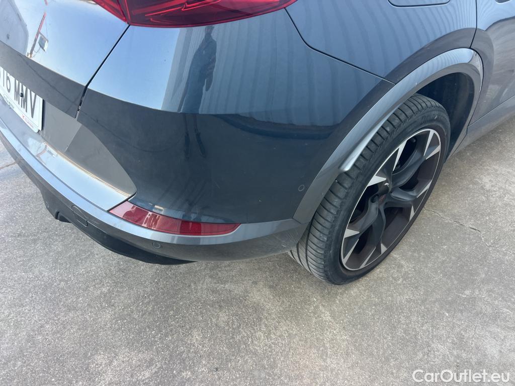  Cupra  Formentor  1.5 150CV AT7 E6d #31