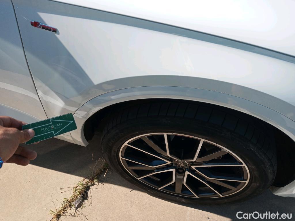  Audi  Q5 AUDI  SPORTBACK / 2020 / 5P / todoterreno Black line 40 TDI 150kW quattro-ultra #16