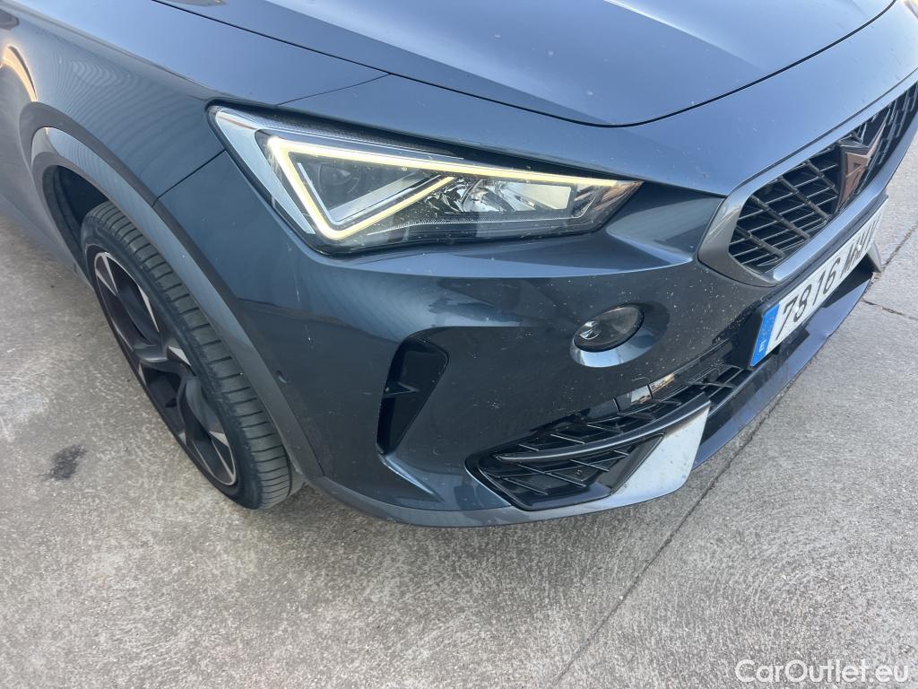  Cupra  Formentor  1.5 150CV AT7 E6d #29